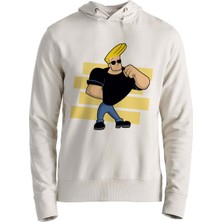 Alfa Tshirt Johnny Bravo Sweatshirt