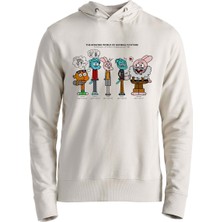 Alfa Tshirt Gumball Sweatshirt