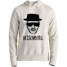 Alfa Tshirt Heinsenberg - Breaking Bad Sweatshirt