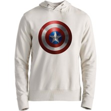 Alfa Tshirt Marvel- Captain America Sweatshirt