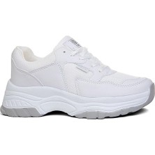 DARKSTEP Yüksek Taban Fi̇leli̇ Spor  Darkstep 140