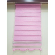 Elis Perde Bambu Desen Salon Zebra Stor Perde  EP4420710