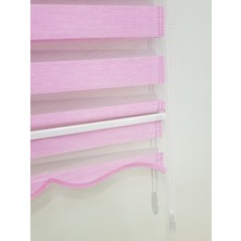 Elis Perde Bambu Desen Salon Zebra Stor Perde  EP4420710