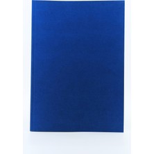 Sar-Bo Fransız Seyes Defter A4 96 Sayfa - Mavi