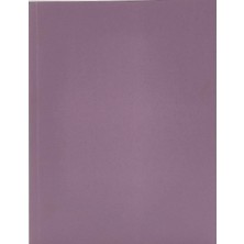 Sar-Bo Fransız Seyes Defter A5 60 Sayfa - Lila