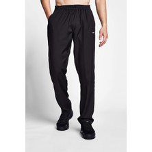 Lescon Siyah Erkek Eşofman Alt 21S-1237-21N