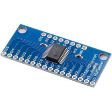 China CD74HC4067 - 16 Kanal Analog Dijital Multiplexer