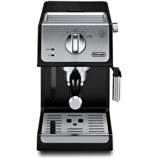 Delonghi Manuel / Barista Tipi Espresso Makinesi ECP 33.21.Bk