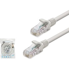 Hadron HDX5029(4213) Kablo Cat6 50CM
