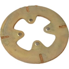 Dikiş Makinası Motor Balatası (Saçlı)