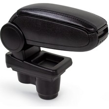 Niken Dacia Duster 2018 Sonrası Kol Dayama Kolçak Araca Özel