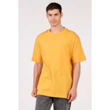 to Cosmos Tasarım Oversize Tshirt Erkek  To Cosmos Baskılı