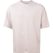 to Cosmos Tasarım Oversize Tshirt Erkek  To Cosmos Baskılı