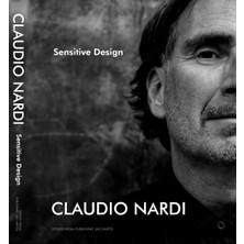 Design Media Publishing Mediterranean Perspective: Claudio Nardi (Monographie)