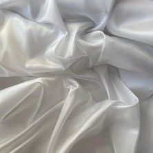 Ak-teks Tekstil Saten Astar Tül Poly Kumaş