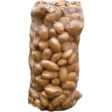 Pidok 60*90 Şeffaf Çuval Cam Çuval (1000 Adet)