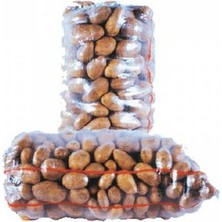 Pidok 60*90 Şeffaf Çuval Cam Çuval (25 Adet)