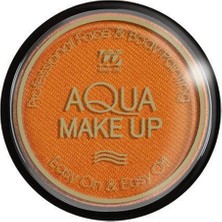 Ufuk Şaka Oyunları Merkezi Turuncu Aqua Makyaj Boyası