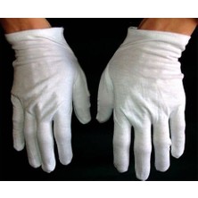 Ufuk Şaka Oyunları Merkezi Çocuk Palyaço Eldiveni