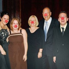 Ufuk Şaka Oyunları Merkezi Sünger Burun