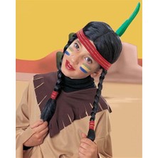 Ufuk Şaka Oyunları Merkezi Kızılderli Tüy