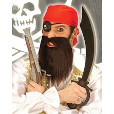 Ufuk Şaka Oyunları Merkezi Korsan Set ( 3 Parça )