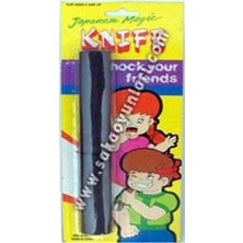 Ufuk Şaka Oyunları Merkezi Içine Giren Japon Kama