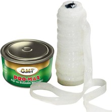 GMT Aşılama Paketi Aşı Bandı Aşı Macunu (2'li Paket)