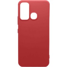 Nettech Infinix Hot 9 Uyumlu Trend Seri Silikon Kılıf