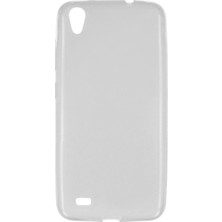 Nettech Vestel Venüs V3 5040 Uyumlu Silikon Kılıf