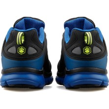 Lumberjack 1W Ursa Erkek Trekking Bot ve Ayakkabısı 1010321400 Siyah