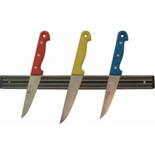 Erbilden Mıknatıslı Bıçak Askısı 33 cm