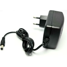 Well Power Wellpower Dc 12V-1.5A Mini Scart Uydu Alıcı Adaptör