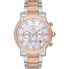 Santa Barbara Polo SB.1.10189.4 Erkek Kol Saati