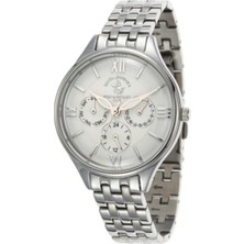 Santa Barbara Polo SB.1.10007.1 Kadın Kol Saati