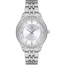 Santa Barbara Polo SB.1.10118.1 Kadın Kol Saati