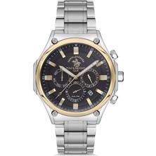 Santa Barbara Polo SB.1.10175.5 Erkek Kol Saati