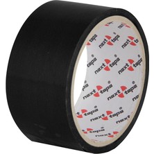 Next Tape Koli Bandı Siyah 45 mm x 25 mt