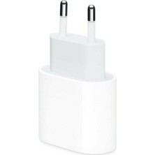 MobileGaraj Ipad pro 11 Inç (3. nesil) 20W Usb-C Şarj Adaptörü