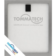 Lexron Tommatech 25 Watt 36 Percmono Güneş Paneli