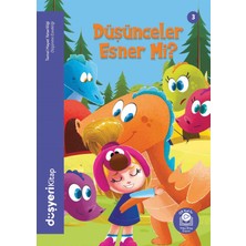 Düşyeri Düşünceler Esner Mi? - Ayşe Şule Bilgiç