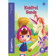 Düşyeri Kontrol Sende - Ayşe Şule Bilgiç