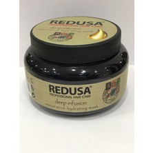 Redusa Onarı ve Nemlendirici Saç Bakım Maskesi 500 ml