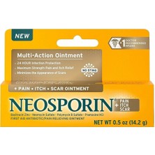 Neosporin Krem 14.2gr