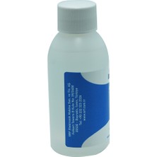 SRF Lazer Lens Temizleme Sıvısı 100ML - Propanol Bazlı