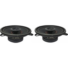 Fullsound 13CM 120WATT Tweeterli Oto Hoparlör - 2ADET