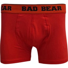 Bad Bear Boxer