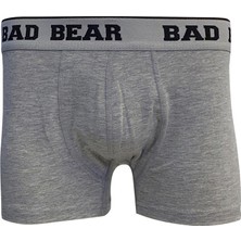 Bad Bear Boxer