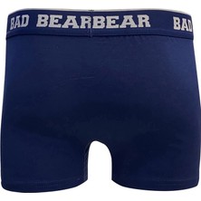 Bad Bear Boxer