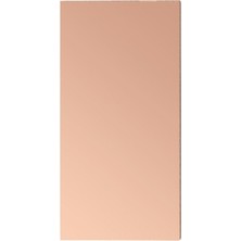 Robotistan 10X20 cm Bakır Plaket - Fr4 (Epoksi)